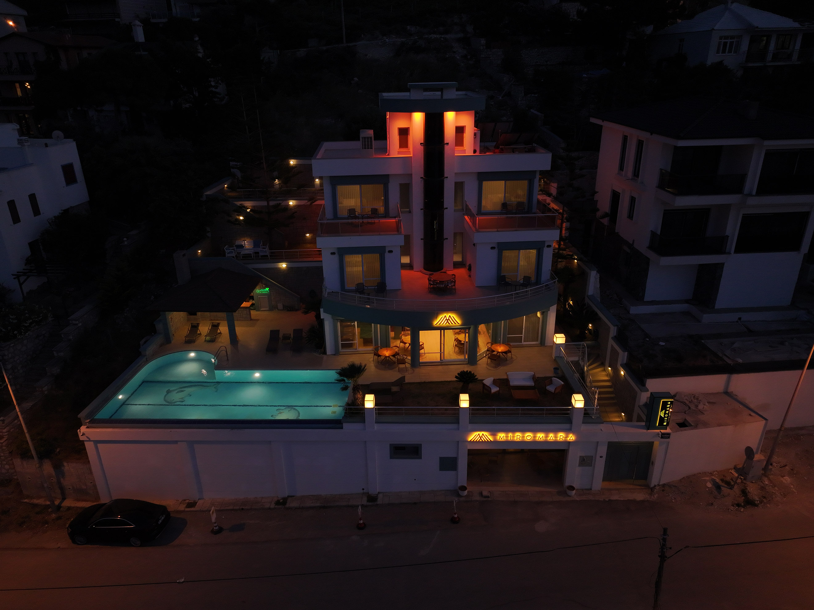 Canlı Ruh